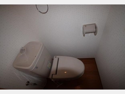 トイレ(参考画像)